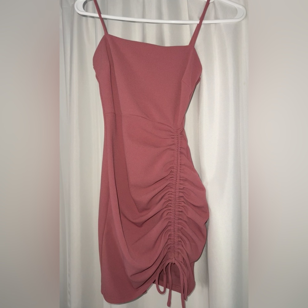 Windsor Small Pink Dress